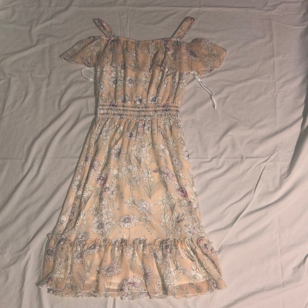 tommy hilfiger sundress